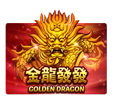 Golden Dragon - RICHES138