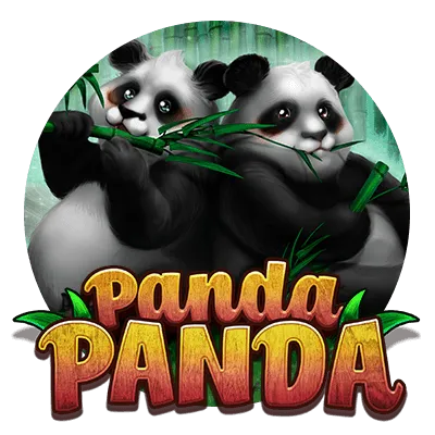 Panda Panda - RICHES138