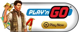 PlaynGo - RICHES138