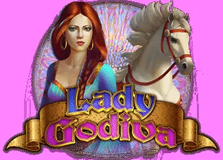 Lady Godiva - RICHES138