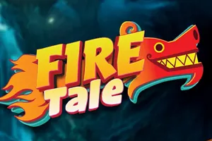 Fire Tale - RICHES138