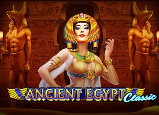 Ancient Egypt Classic - RICHES138