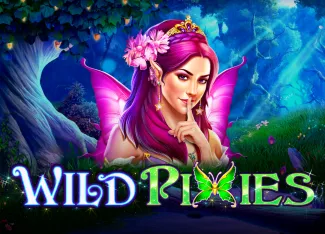Wild Pixies - RICHES138