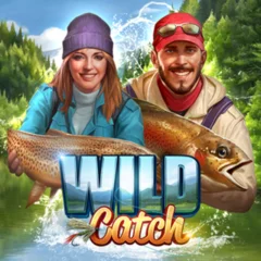 Wild Catch (New) - RICHES138