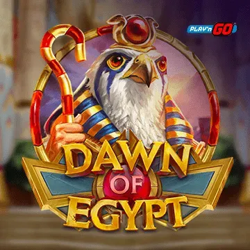 Dawn of Egypt - RICHES138