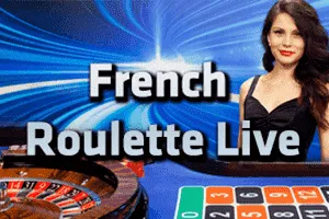 French Roulette - RICHES138