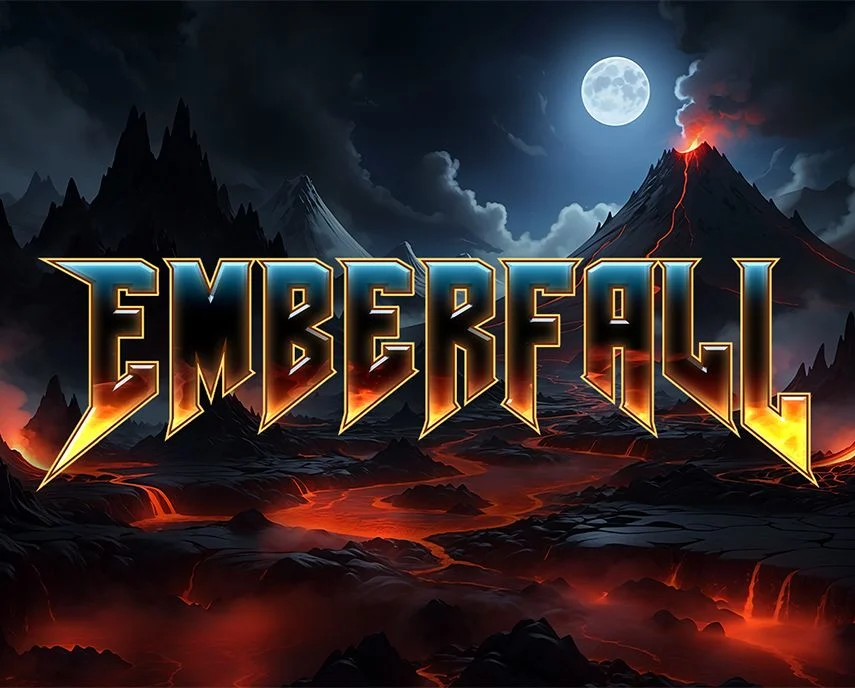 Emberfall - RICHES138