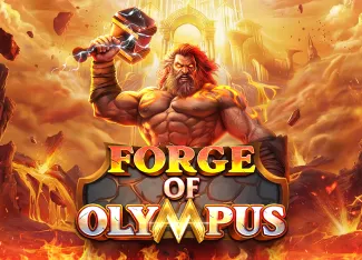 Forge of Olympus - RICHES138