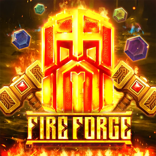 Fire Forge - RICHES138