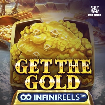Get The Gold InfiniReels - RICHES138