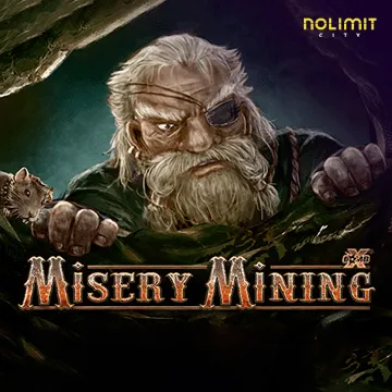 Misery Mining - RICHES138