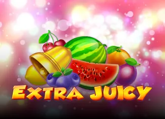 Extra Juicy - RICHES138