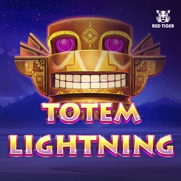 Totem Lightning - RICHES138