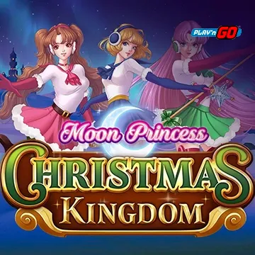 Midnight Princess: Christmas Kingdom - RICHES138