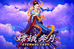 Eternal Lady - RICHES138