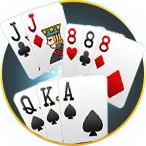 8 Cards Poker - RICHES138