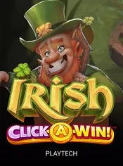 Irish Click-A-Win - RICHES138