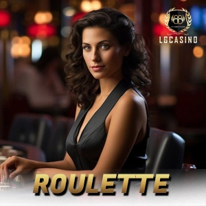 Roulette - RICHES138