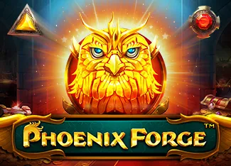 Phoenix Forge - RICHES138