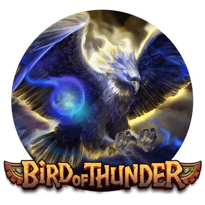 Bird of Thunder - RICHES138