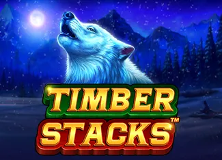 Timber Stacks - RICHES138