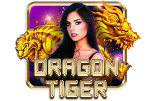 DragonTiger - RICHES138