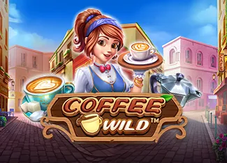 Coffee Wild - RICHES138