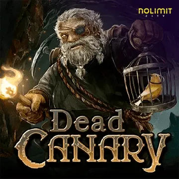 Dead Canary - RICHES138
