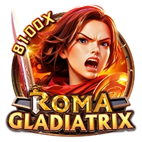 ROMA GLADIATRIX - RICHES138