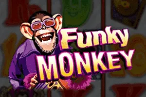Funky Monkey - RICHES138