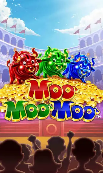 Moo Moo Moo - RICHES138