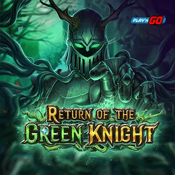 Return of The Green Knight - RICHES138