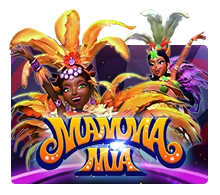 Mammamia - RICHES138