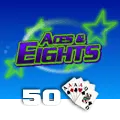 Aces and Eights 50 Hand - RICHES138