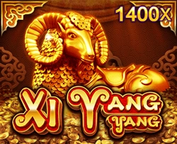 XiYangYang - RICHES138