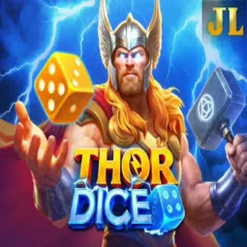 Thor Dice - RICHES138