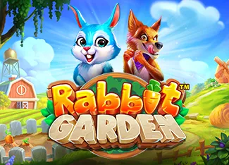Rabbit Garden - RICHES138