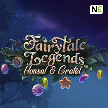 Fairytale Legends: Hansel and Gretel - RICHES138