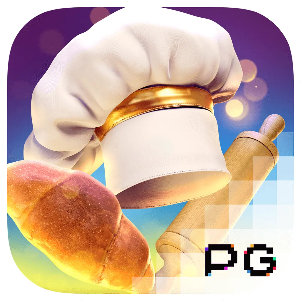 Bakery Bonanza - RICHES138