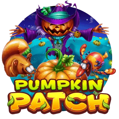 Pumpkin Patch - RICHES138