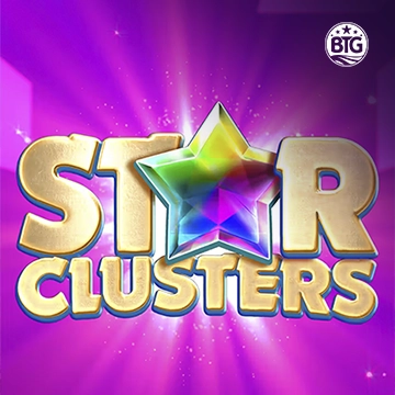 Star Clusters - RICHES138