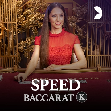 Speed Baccarat K - RICHES138