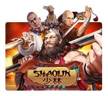 Shaolin - RICHES138