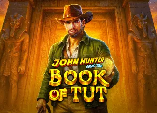 Book of Tut - RICHES138