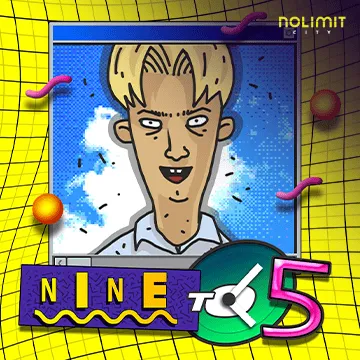 Nine To Five - RICHES138