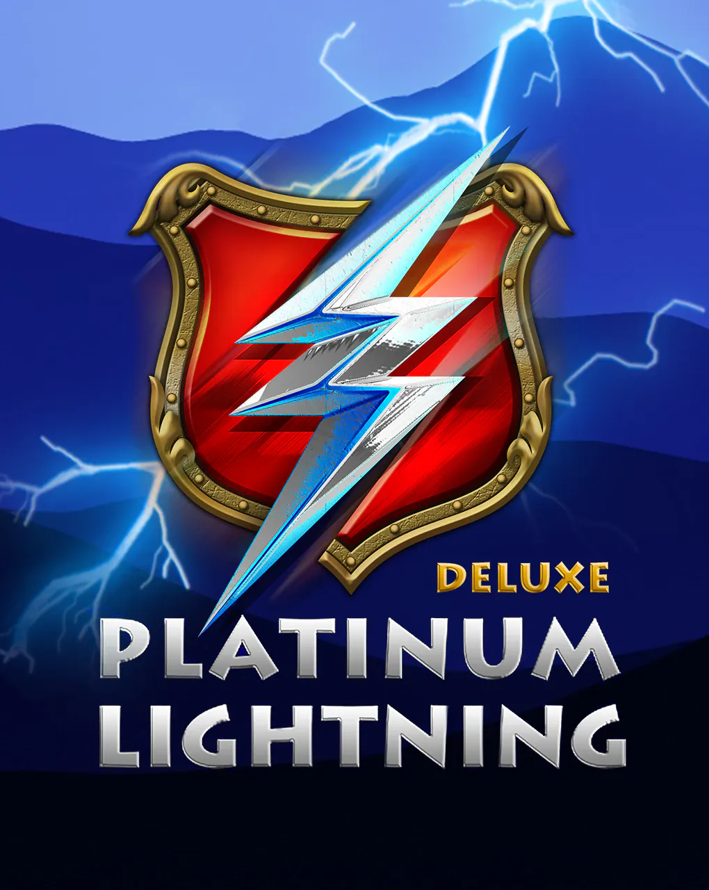 Platinum Lightning Deluxe - RICHES138