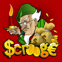 Scrooge - RICHES138