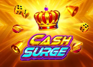 Cash Surge - RICHES138