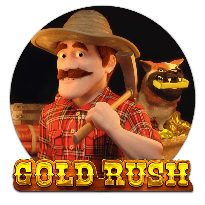 Gold Rush - RICHES138