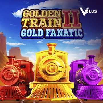 Golden Train 2 - RICHES138
